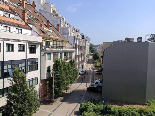 Piso, Pontevedra