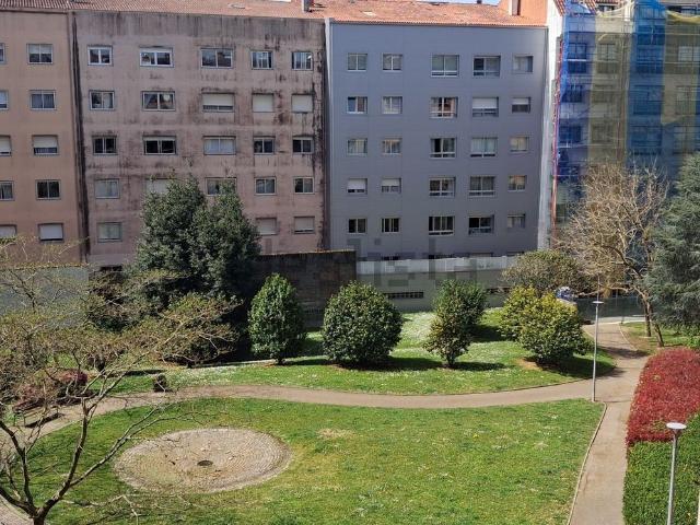 Piso, Pontevedra