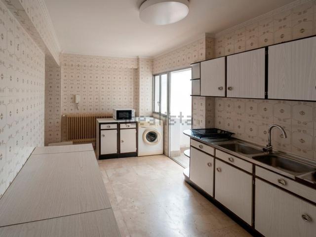 Piso, Pontevedra