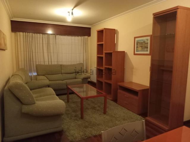 Piso, Pontevedra