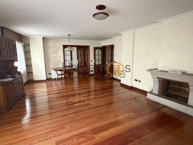 Piso, Pontevedra
