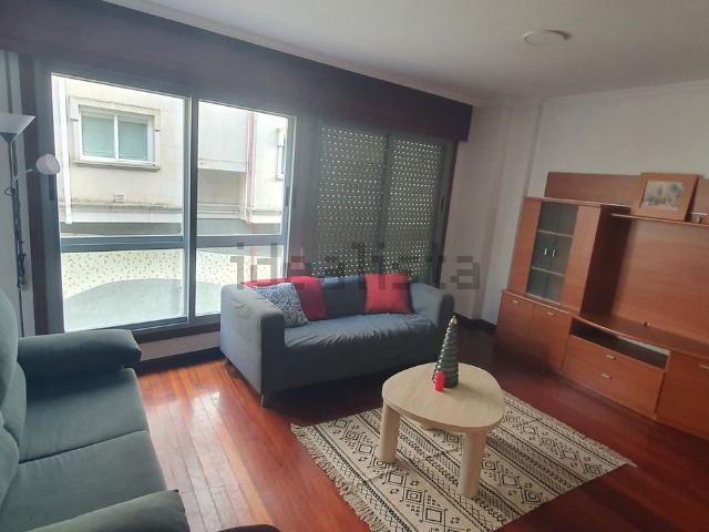 Piso, Pontevedra