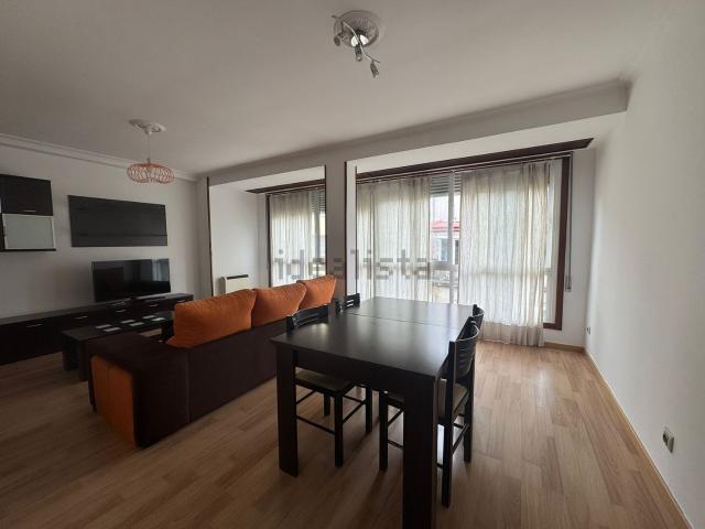 Piso, Pontevedra
