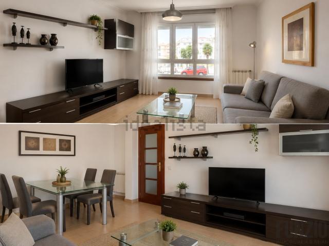 Piso, Pontevedra