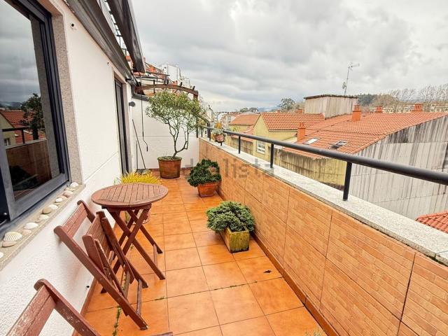 Piso, Pontevedra
