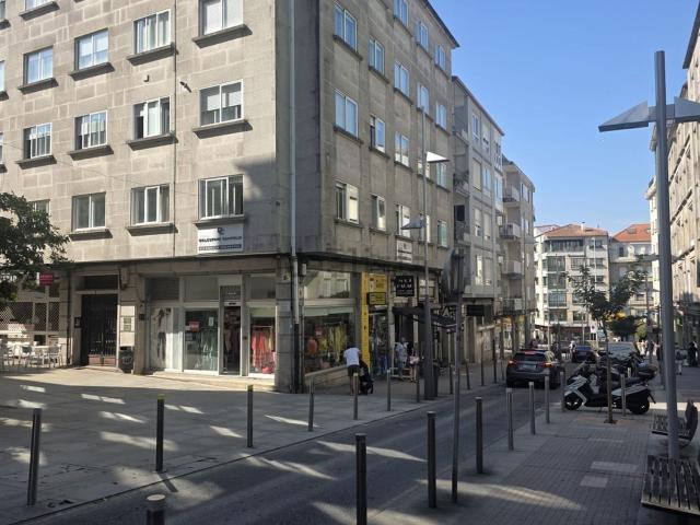 Piso, Pontevedra