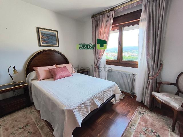 Piso, Pontevedra