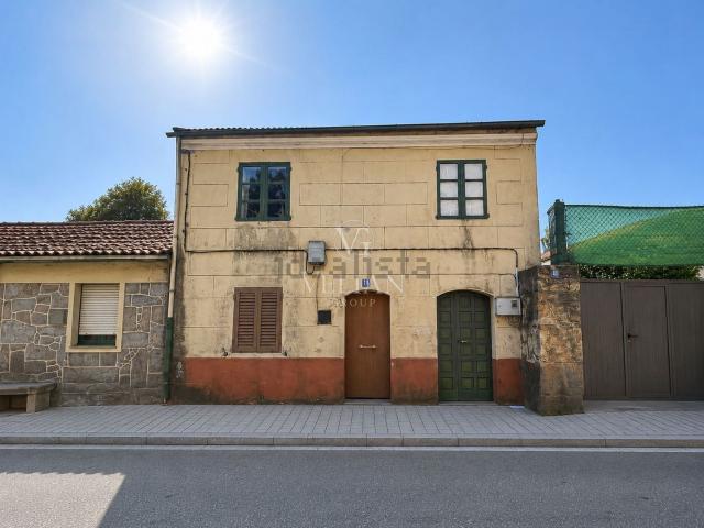 Piso, Pontevedra