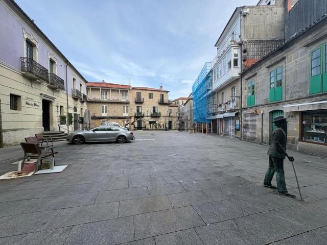 Piso, Pontevedra