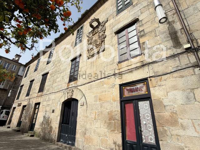 Piso, Pontevedra