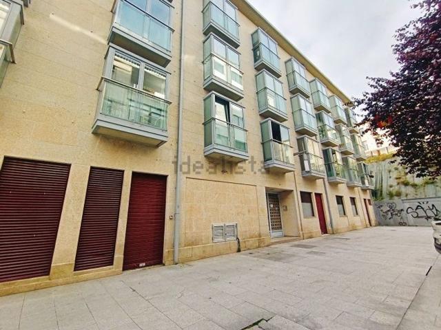 Piso, Pontevedra