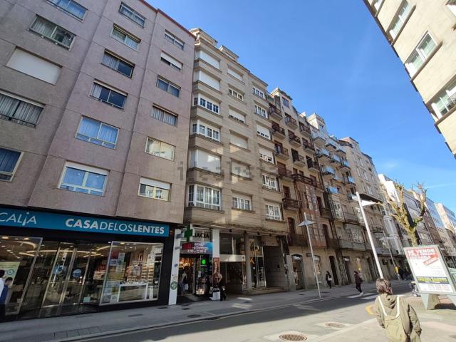 Piso, Pontevedra