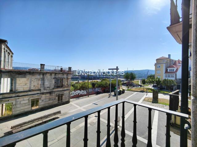 Piso, Pontevedra
