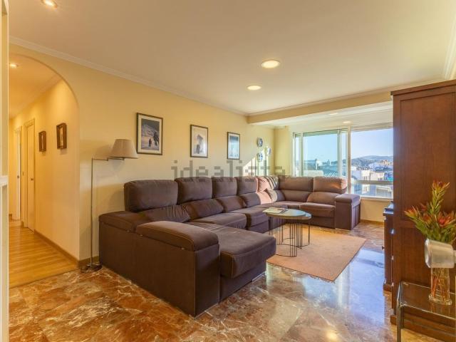 Piso, Pontevedra