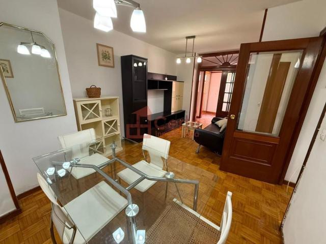Piso, Pontevedra