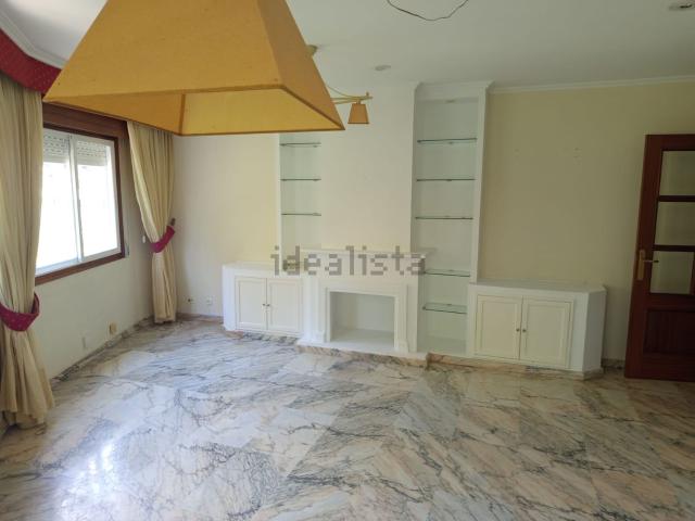 Piso, Pontevedra