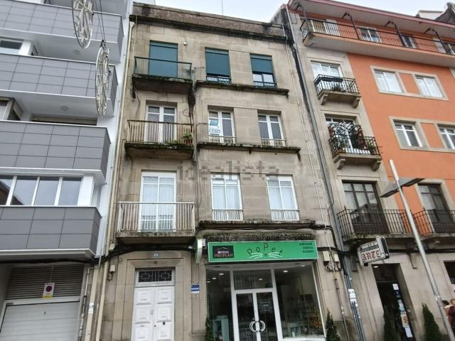 Piso, Pontevedra