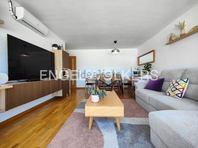 Piso, Pontevedra