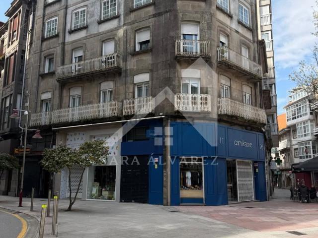 Piso, Pontevedra