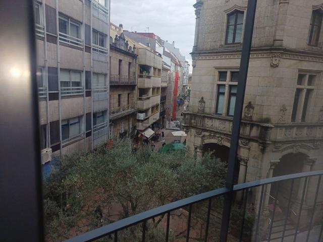 Piso, Pontevedra