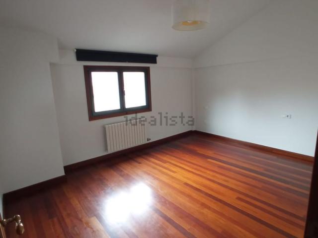 Piso, Pontevedra