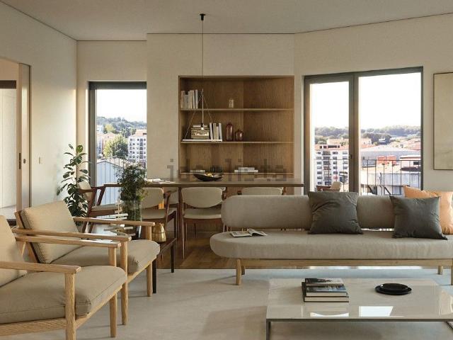Piso, Pontevedra