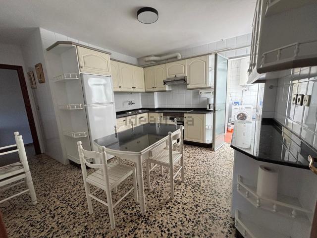 Piso, Pontevedra