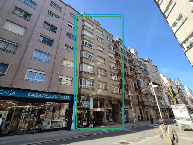 Piso, Pontevedra
