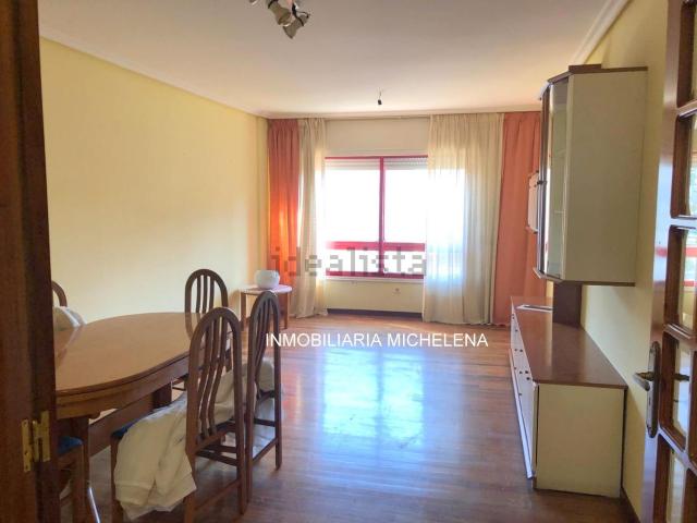 Piso, Pontevedra