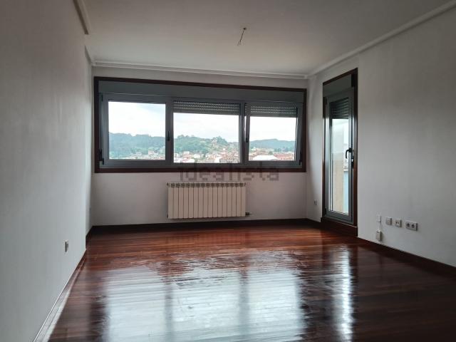 Piso, Pontevedra