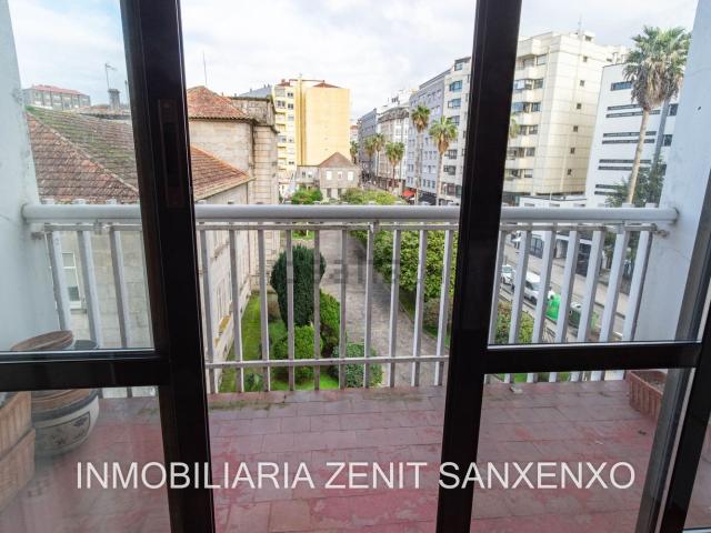 Piso, Pontevedra