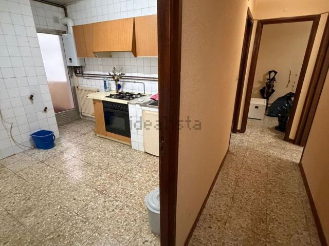 Piso, Pontevedra