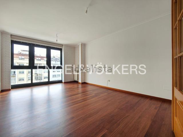 Piso, Pontevedra