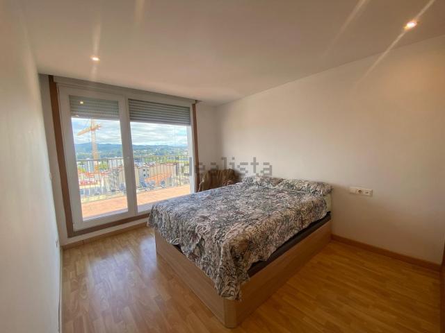 Piso, Pontevedra