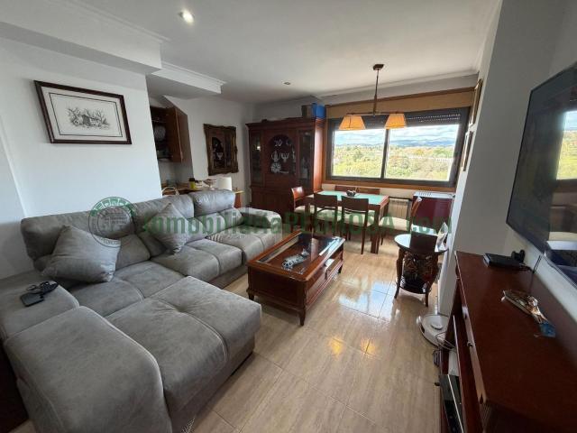 Piso, Pontevedra