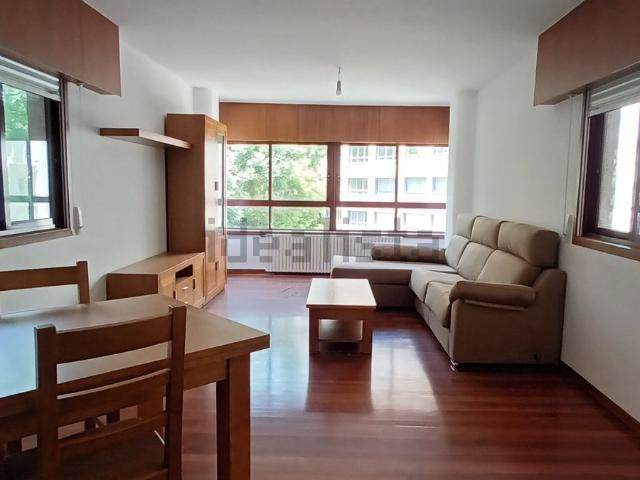 Piso, Pontevedra