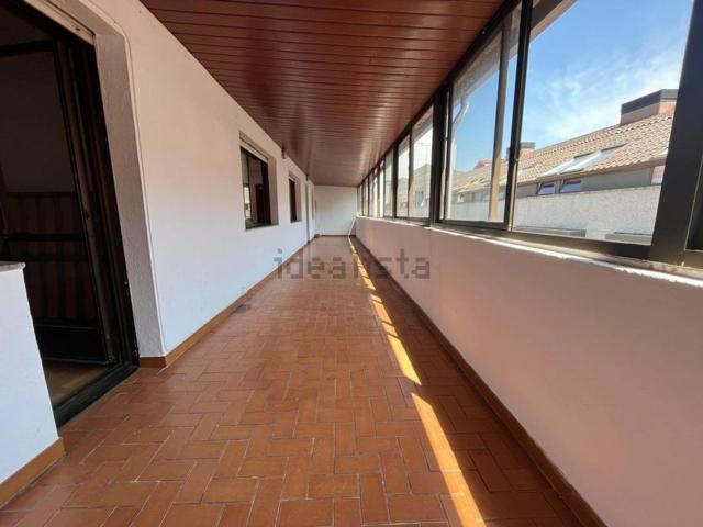 Piso, Pontevedra