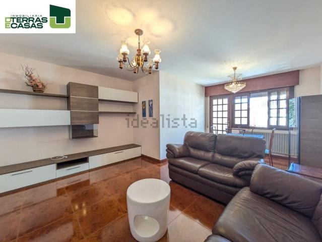 Piso, Pontevedra