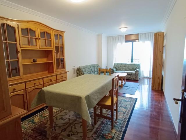 Piso, Pontevedra
