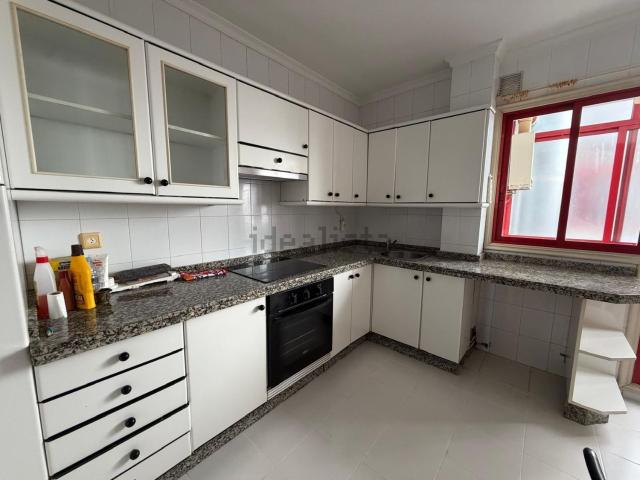 Piso, Pontevedra