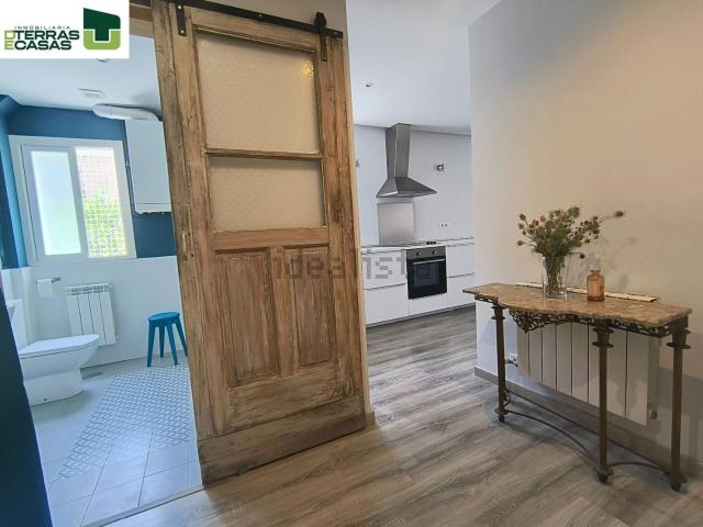 Piso, Pontevedra