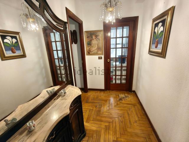Piso, Pontevedra