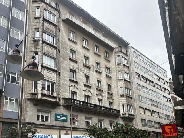 Piso, Pontevedra