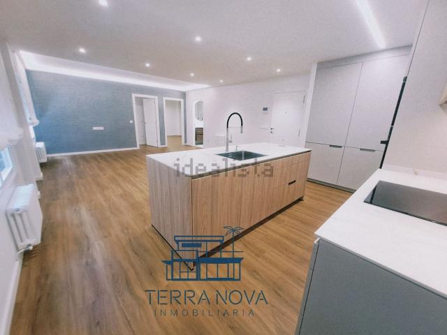 Piso, Pontevedra