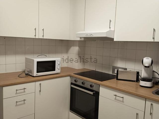 Piso, Pontevedra