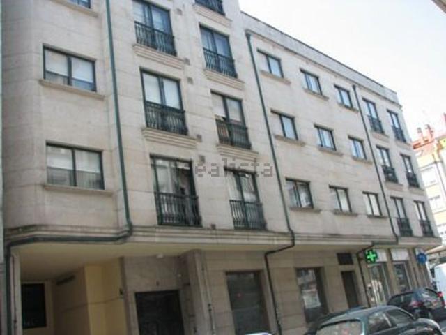 Piso, Pontevedra