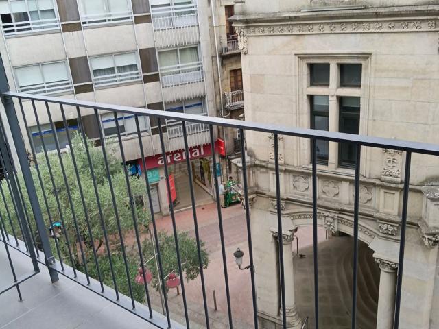 Piso, Pontevedra