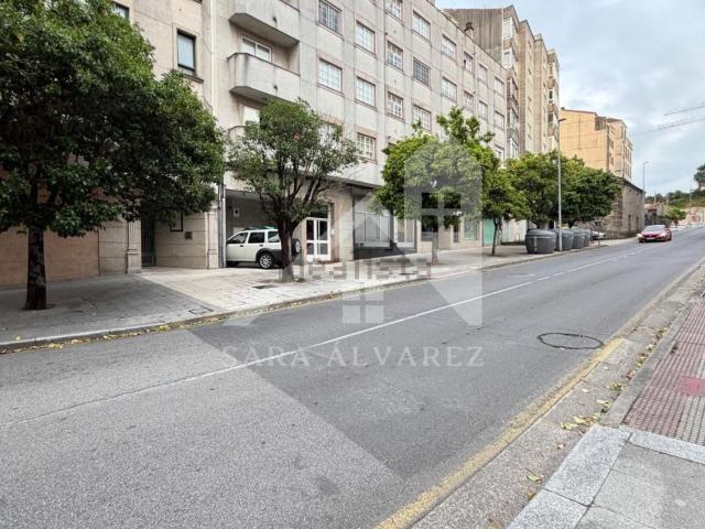 Piso, Pontevedra