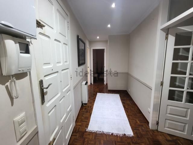 Piso, Pontevedra
