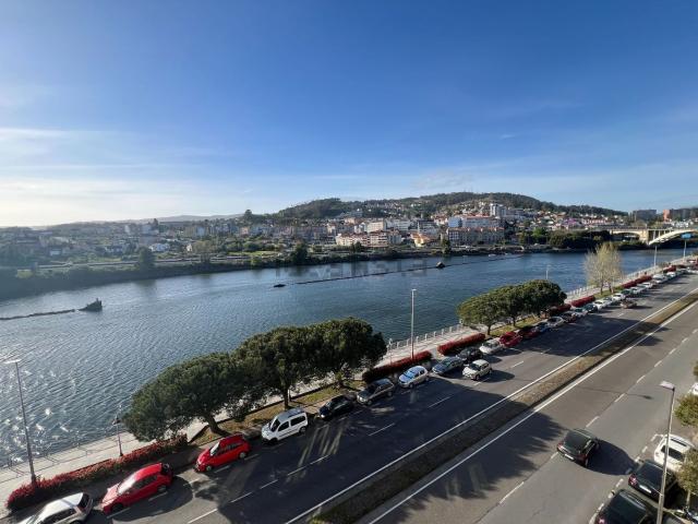 Piso, Pontevedra